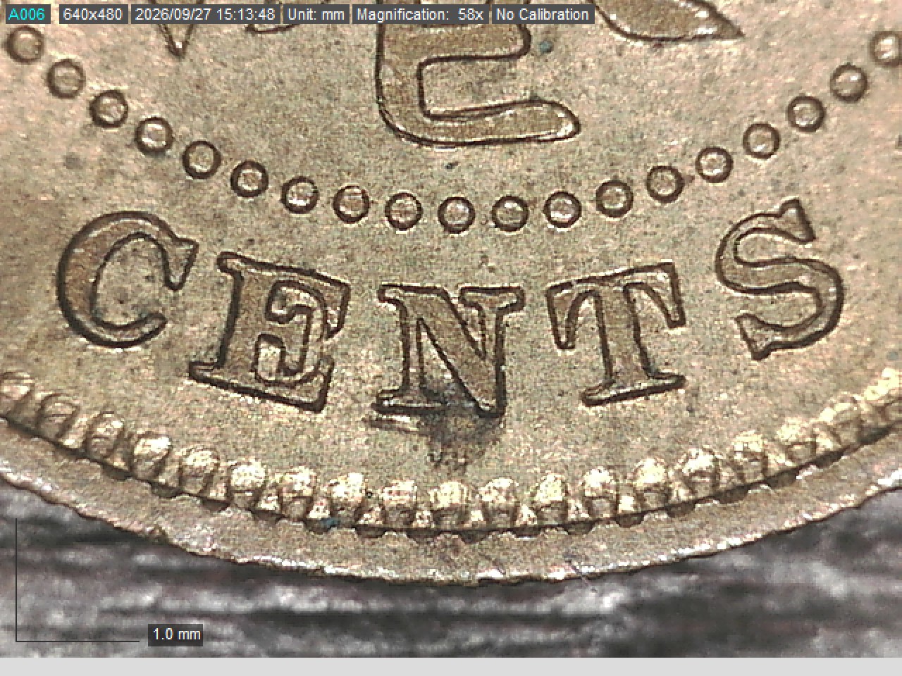 Honk-Kong-5-Cents-1964-H---Surely-A-Fake-But.